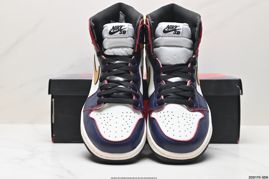 Nike Air Jordan Shoes